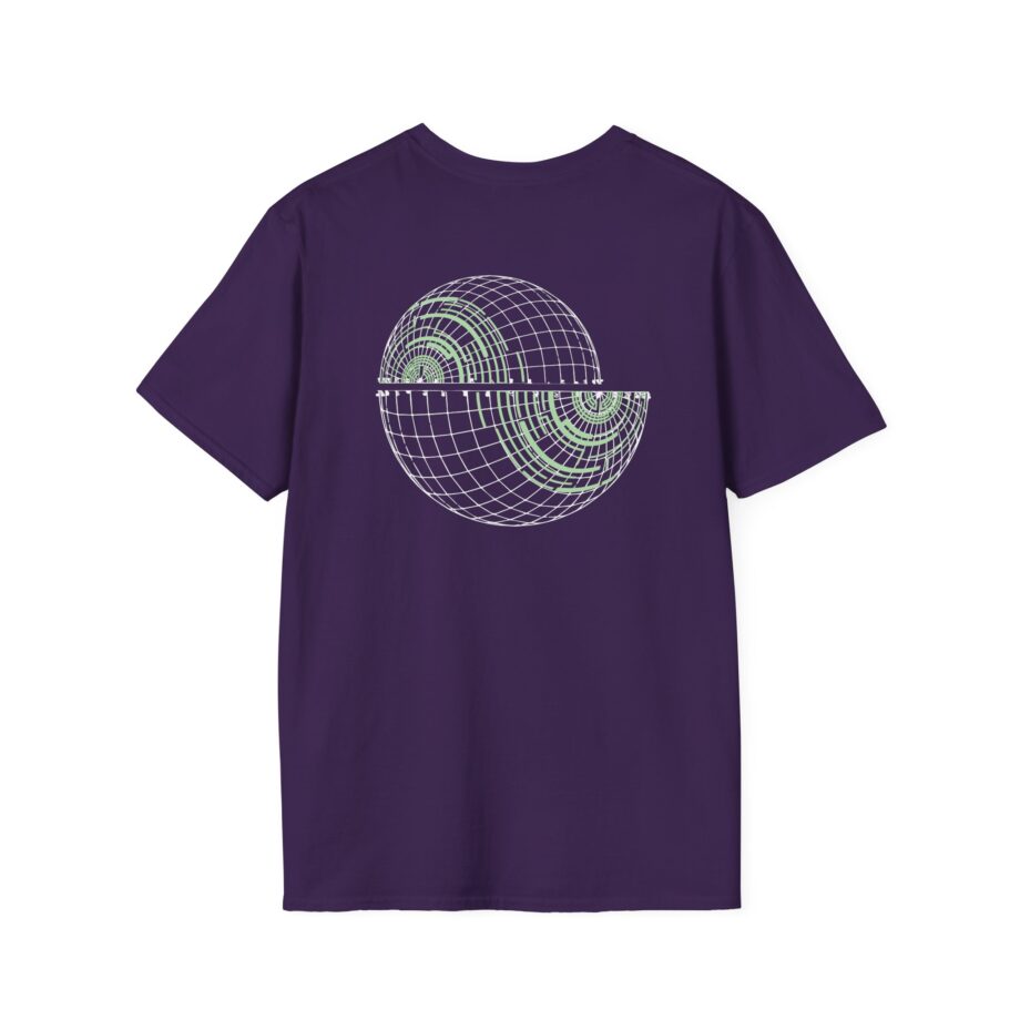Dylan Days of Girlhood Unisex Softstyle T-Shirt