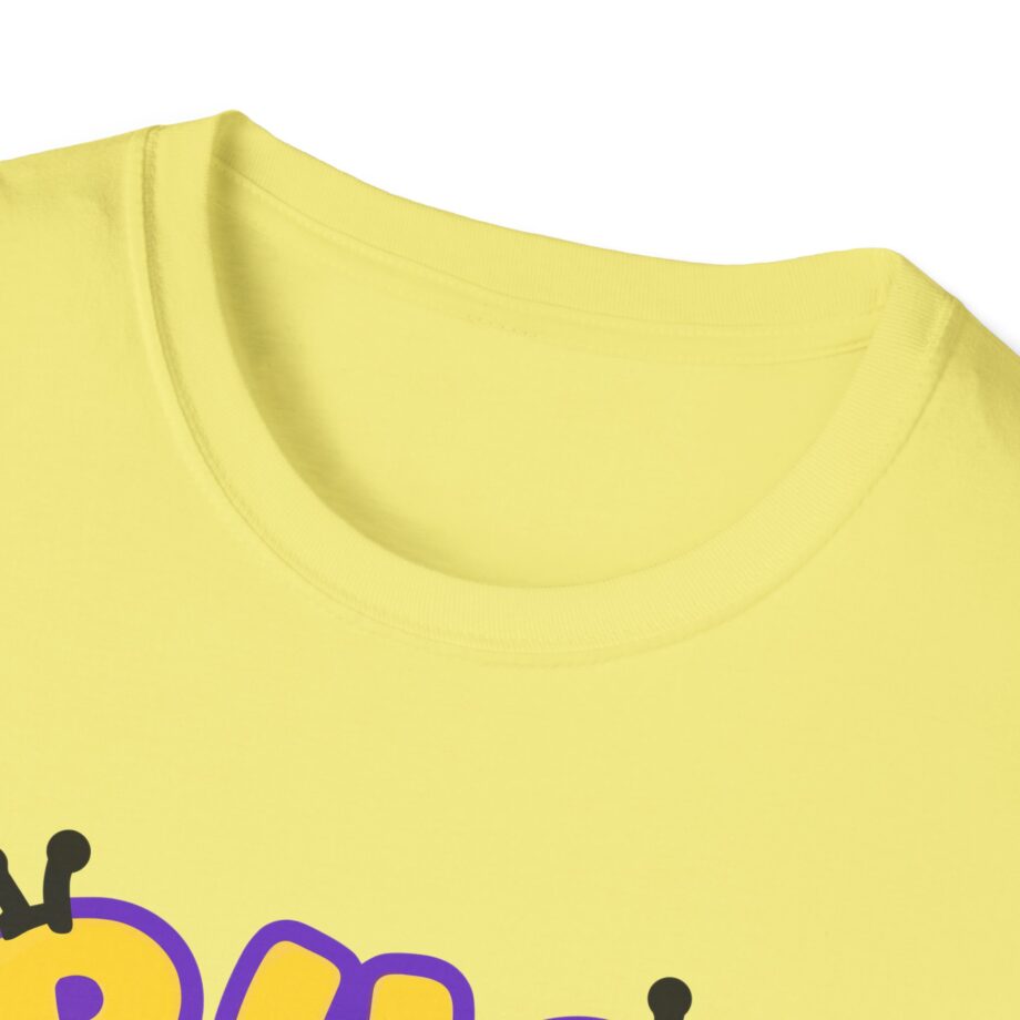 Caitibugzz Unisex Softstyle T-Shirt