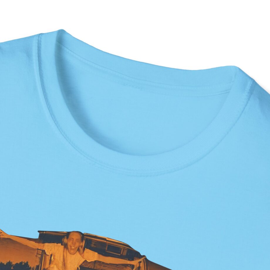 Spacey Jane Unisex Softstyle T-Shirt