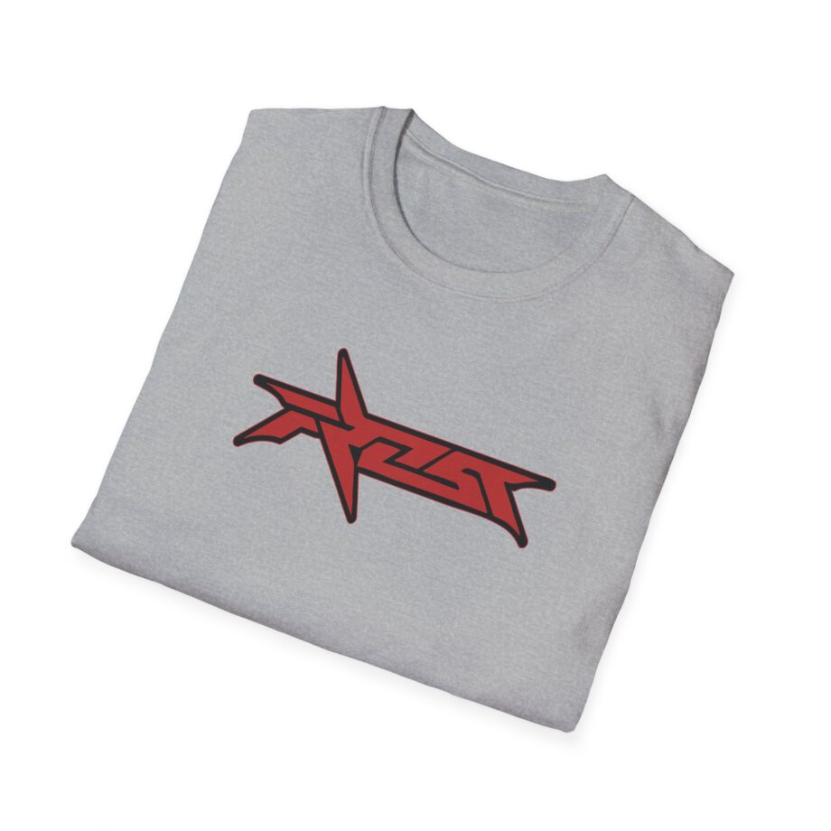 Frost Urban Unisex Softstyle T-shirt