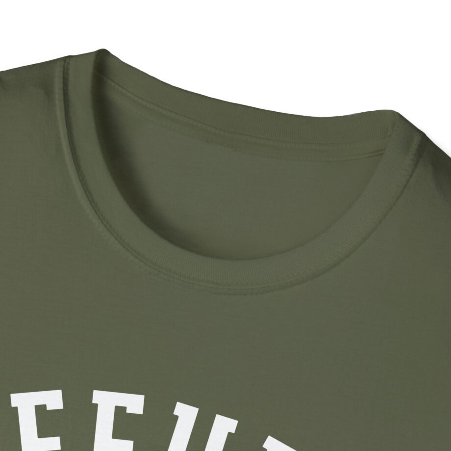 Ryan Higa Teehee Unisex Softstyle T-Shirt