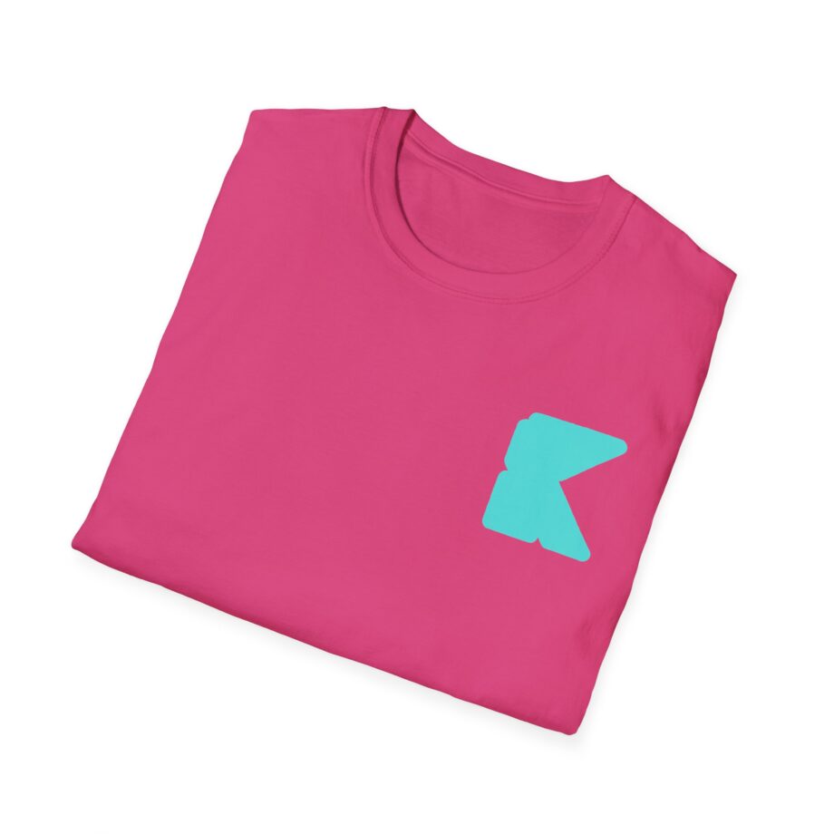 Kaskade Unisex Softstyle T-shirt