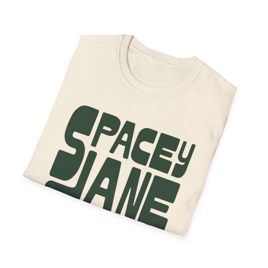 Spacey Jane  Unisex Softstyle T-Shirt