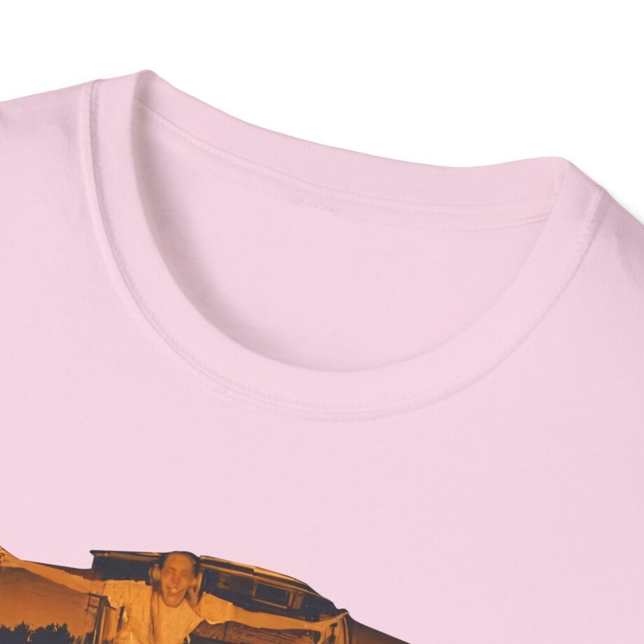 Spacey Jane Unisex Softstyle T-Shirt