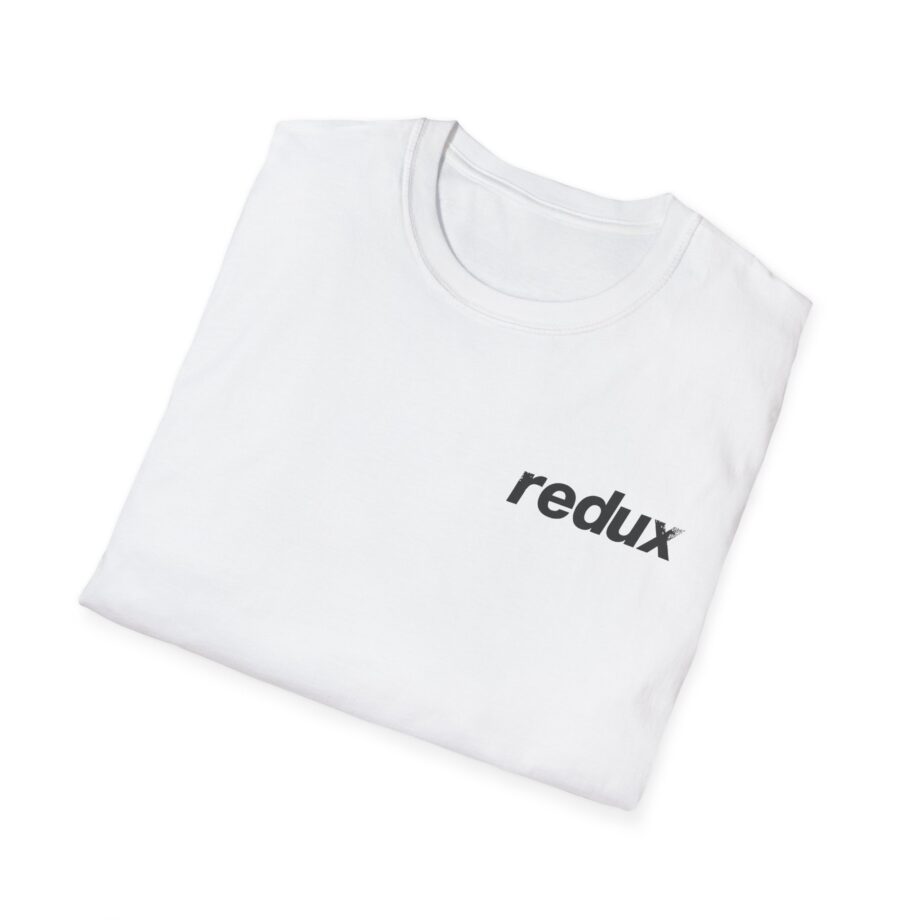 Kaskade Redux Unisex Softstyle T-shirt