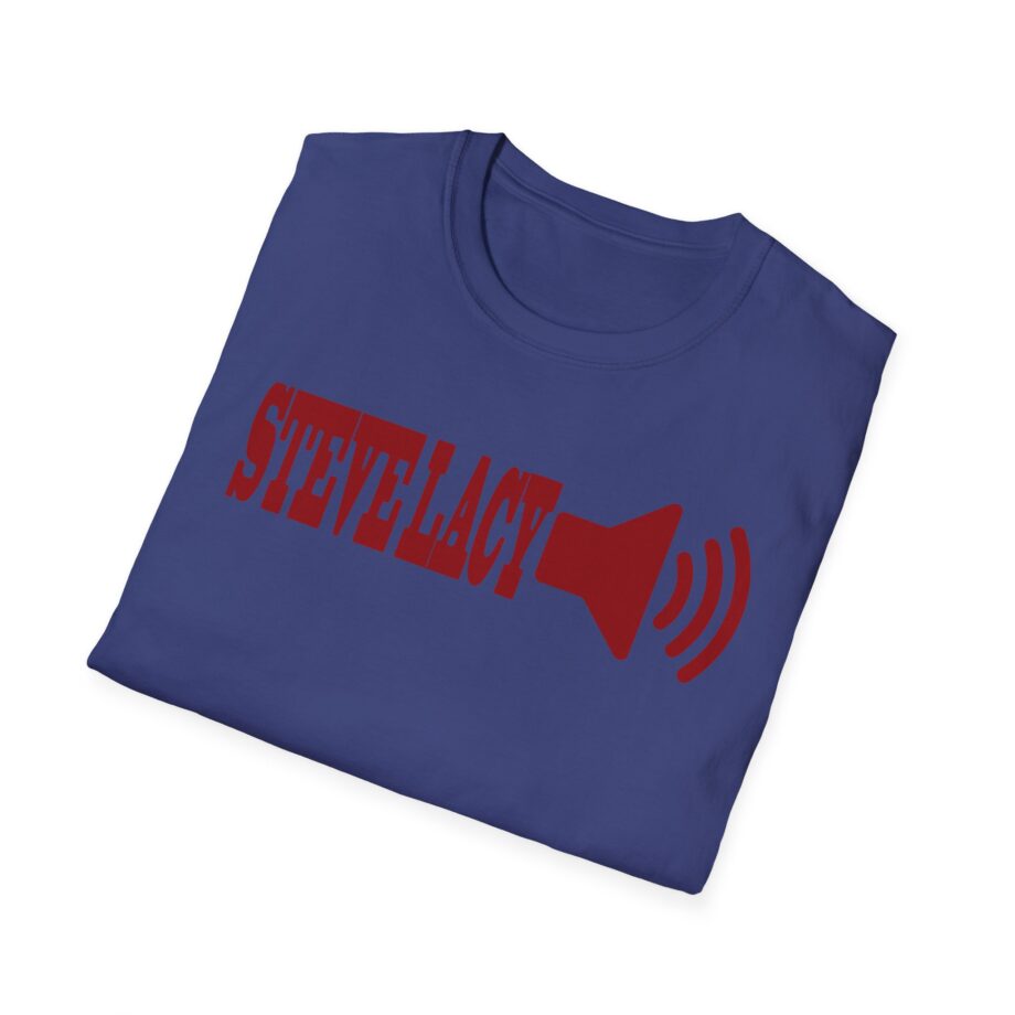Steve Lacy Good Idea Unisex Softstyle T-shirt