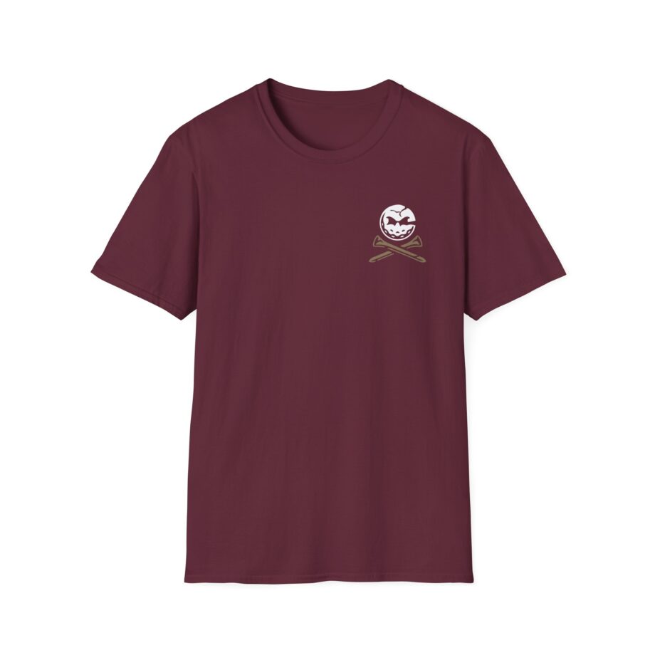 Bryson Dechambeau Unisex Softstyle T-Shirt