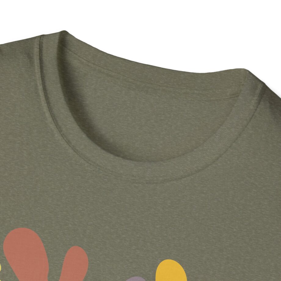 KNJ  Unisex Softstyle T-Shirt