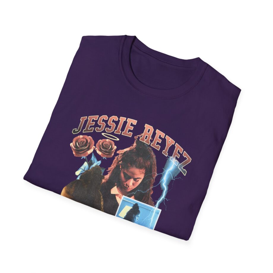 JR No One’s in the Room Unisex Softstyle T-Shirt