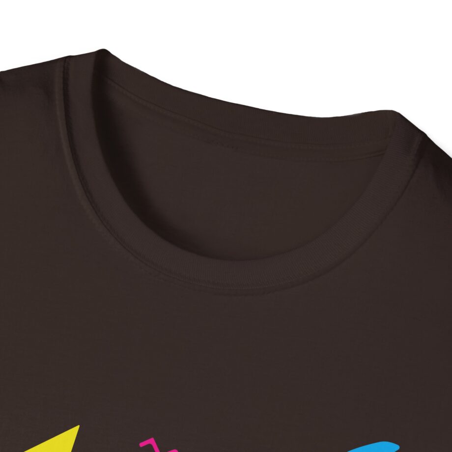 Ryan Higa Teehee 90's Unisex Softstyle T-shirt