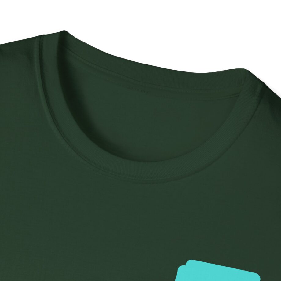 Kaskade Unisex Softstyle T-shirt