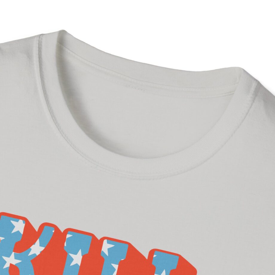 Kill Tony Los Angeles Unisex Softstyle T-Shirt