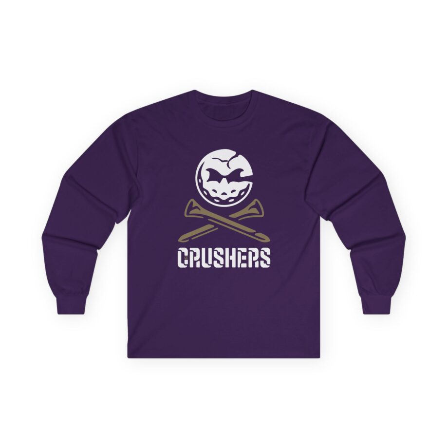 Bryson Dechambeau Unisex Ultra Cotton Long Sleeve Tee