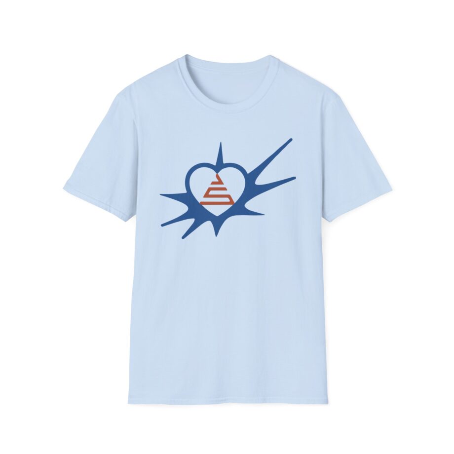 John Summit Struck With Shivers Unisex Softstyle T-shirt