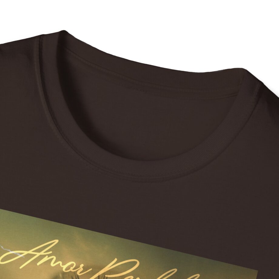 Eslabon Armado Unisex Softstyle T-shirt