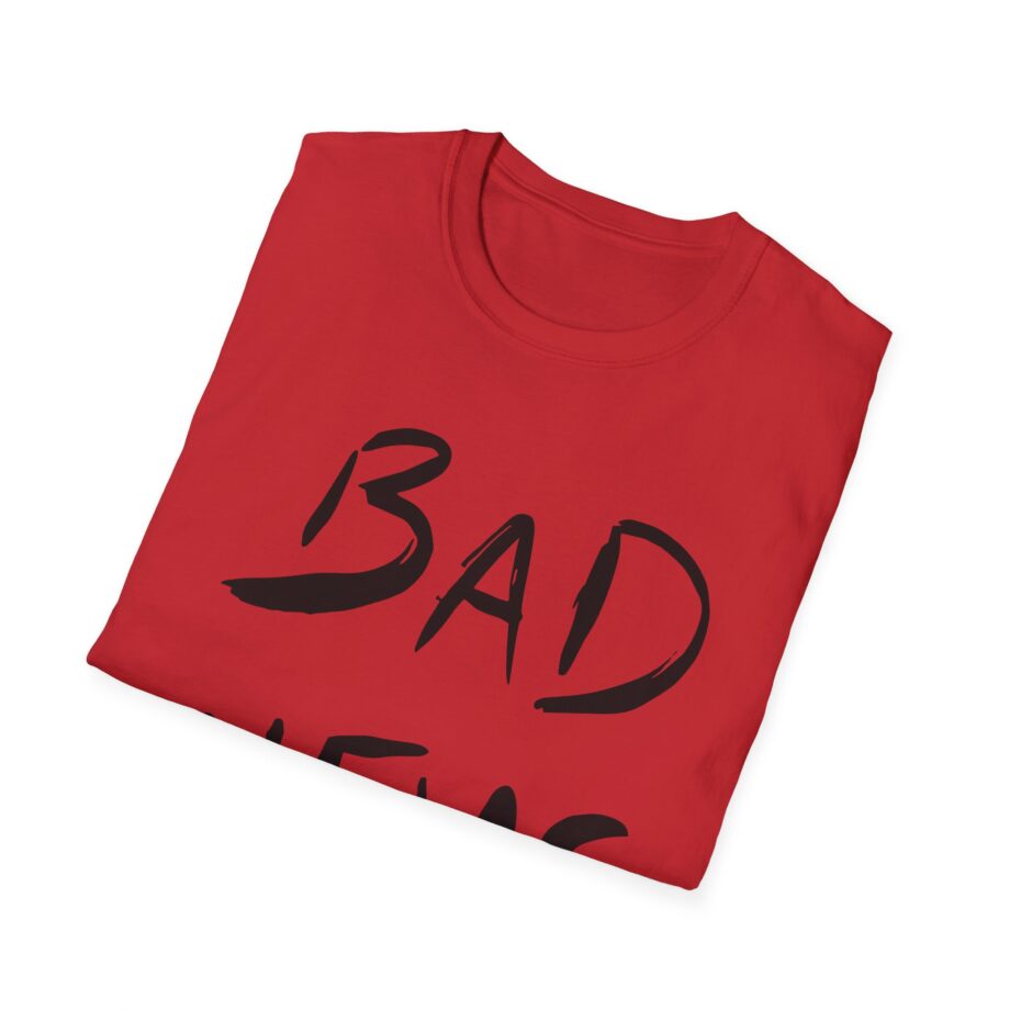 Halestorm Unisex Softstyle T-Shirt