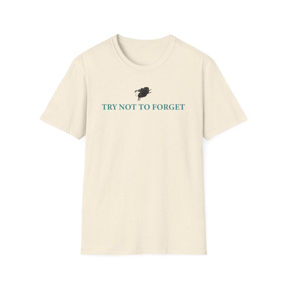 Minor Threat Unisex Softstyle T-shirt
