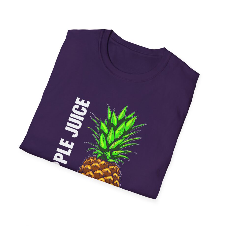 Patty Mayo  Unisex Softstyle T-Shirt