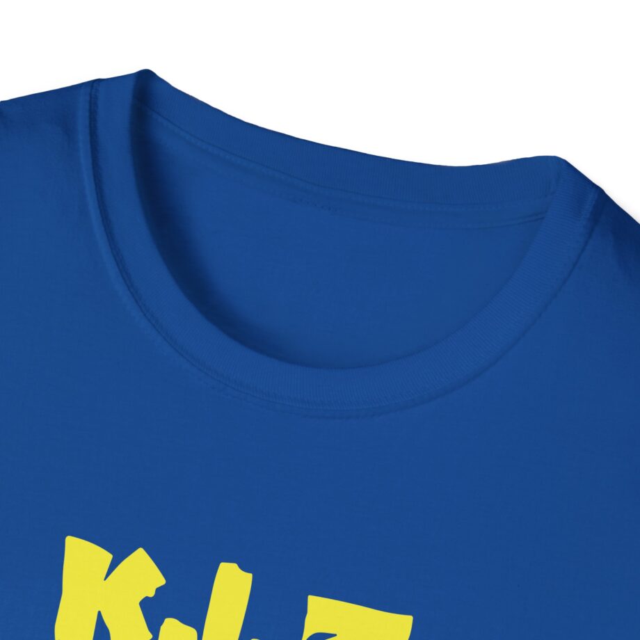 Kiz U8  Unisex Softstyle T-shirt