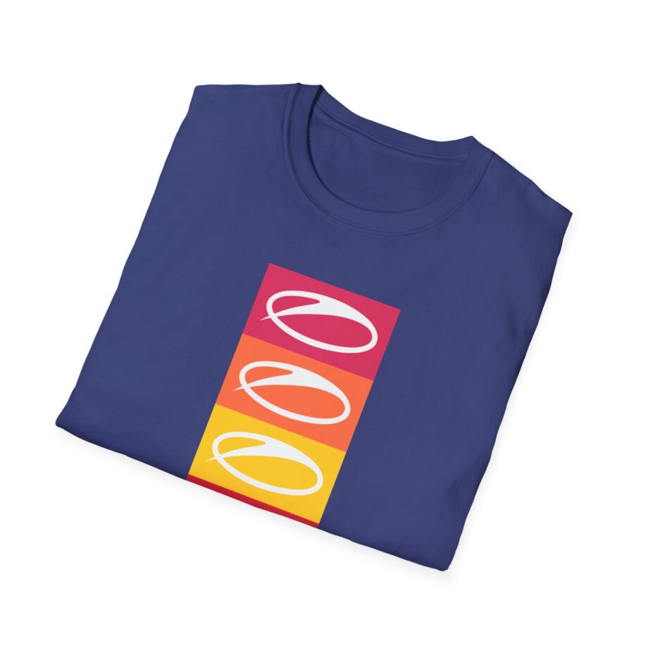 Asot Slogan Unisex Softstyle T-shirt