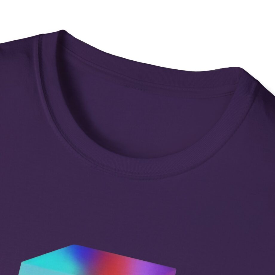 Erobb221 Unisex Softstyle T-Shirt
