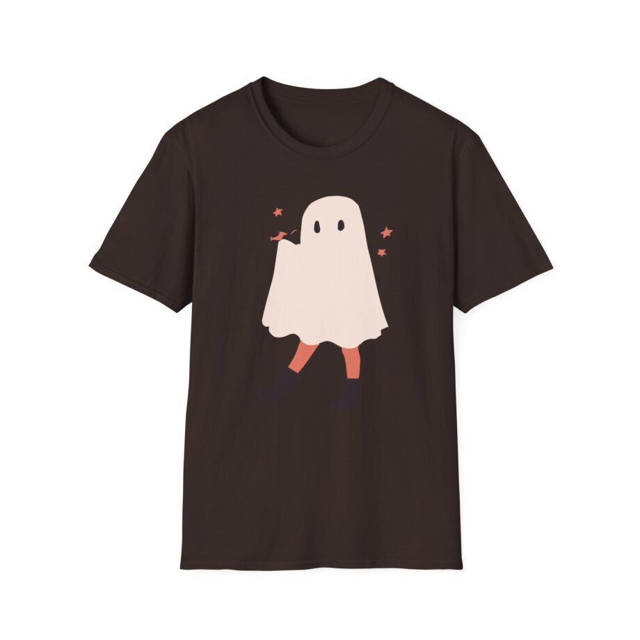 Caitibugzz Unisex Softstyle T-Shirt
