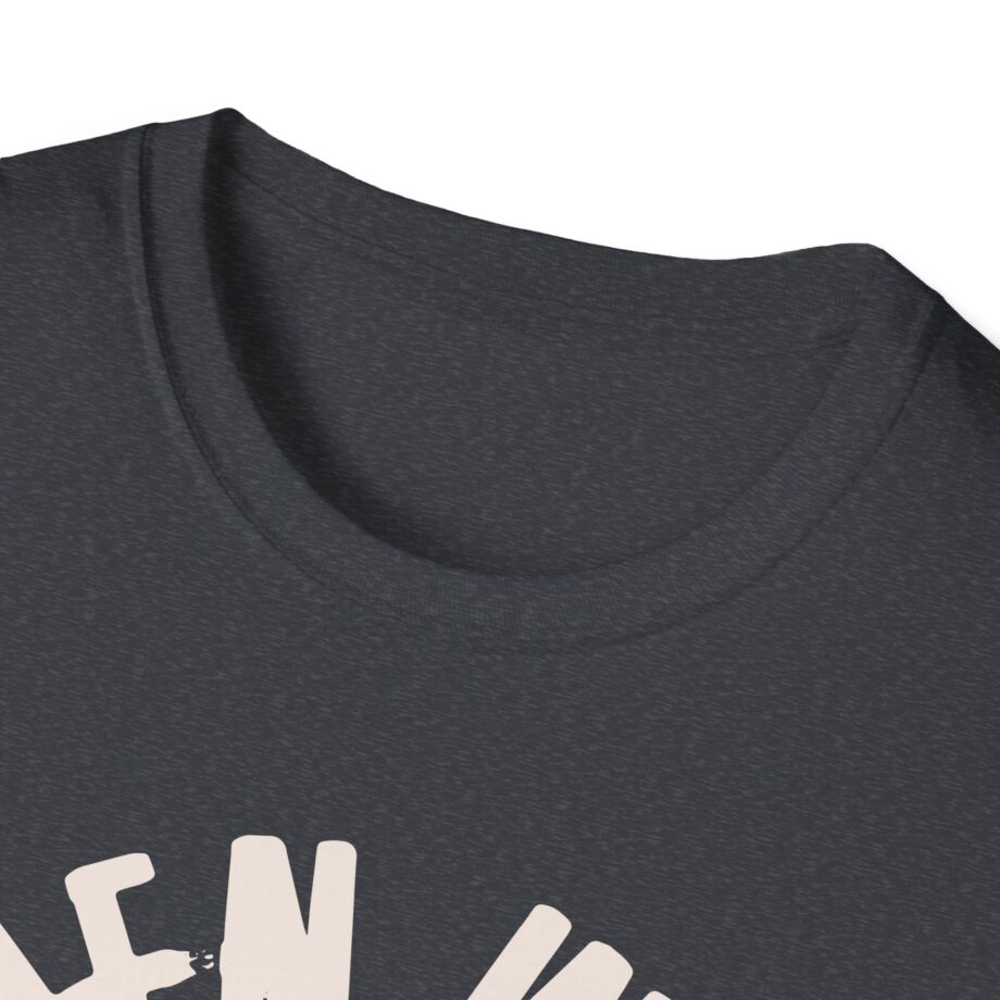 Elevation Worship When Wind Meets Fire Unisex Softstyle T-shirt