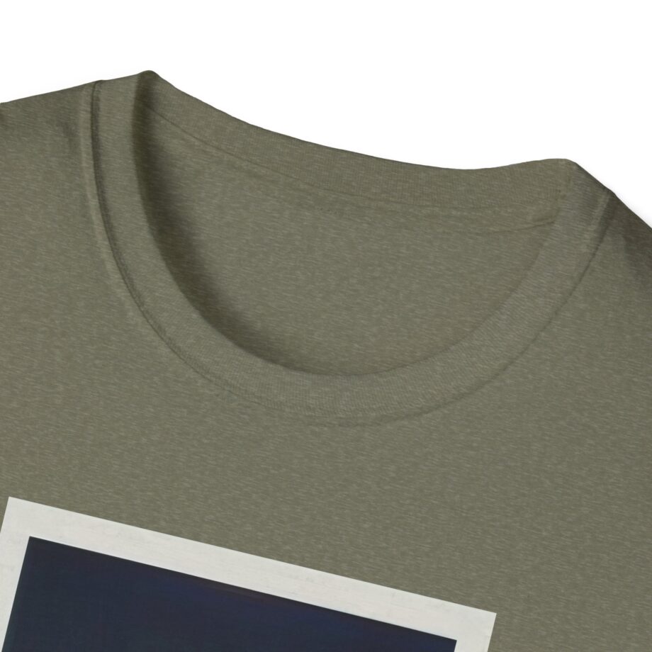 Djo Mhow 1/30/25  Unisex Softstyle T-Shirt