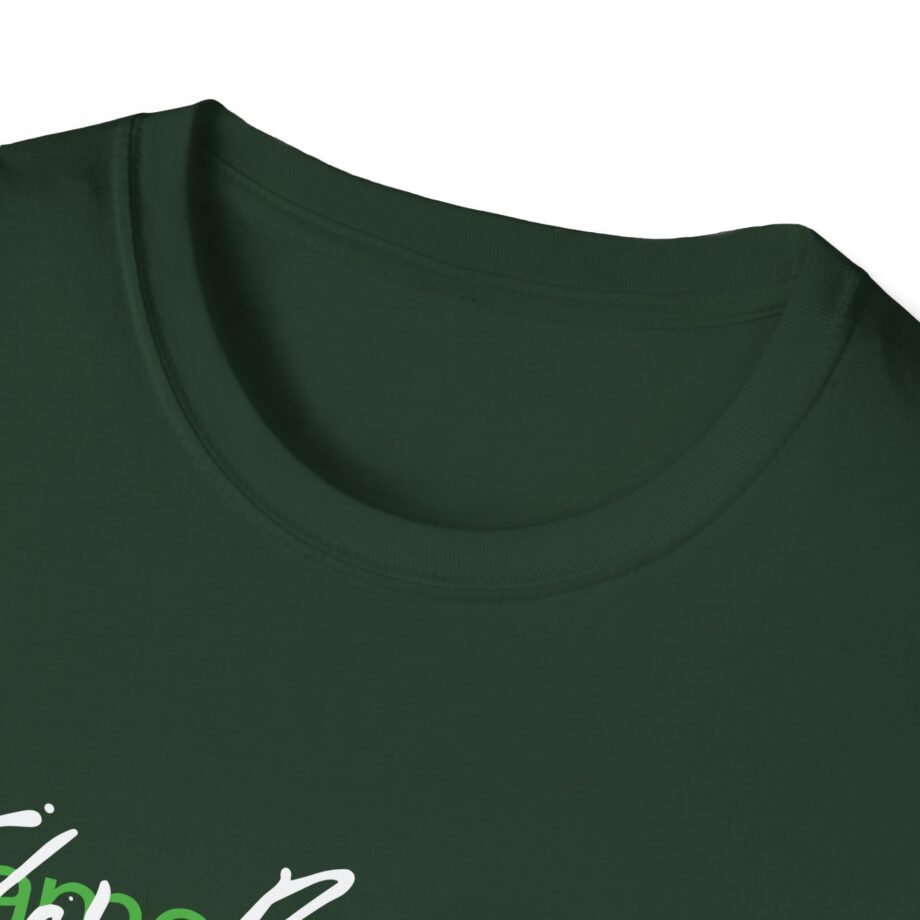 Tame Impala Slow Rush Unisex Softstyle T-Shirt