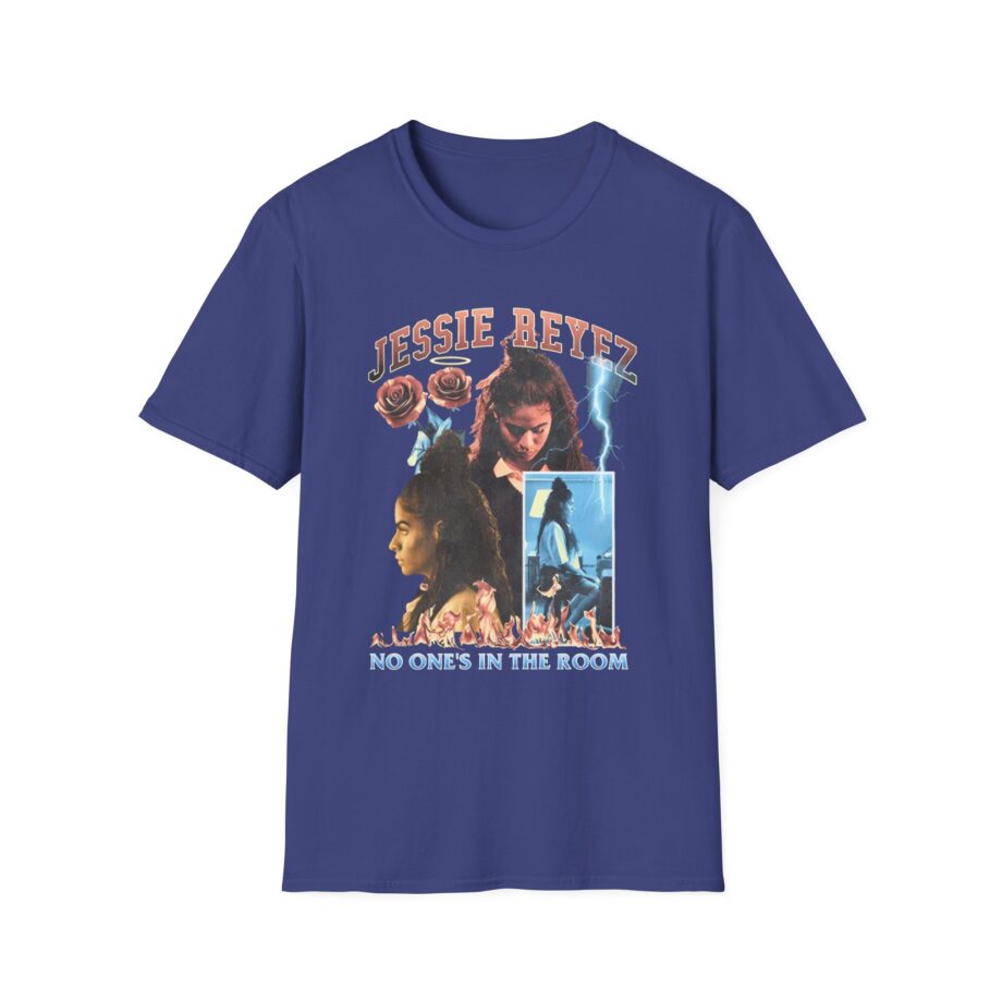 JR No One’s in the Room Unisex Softstyle T-Shirt
