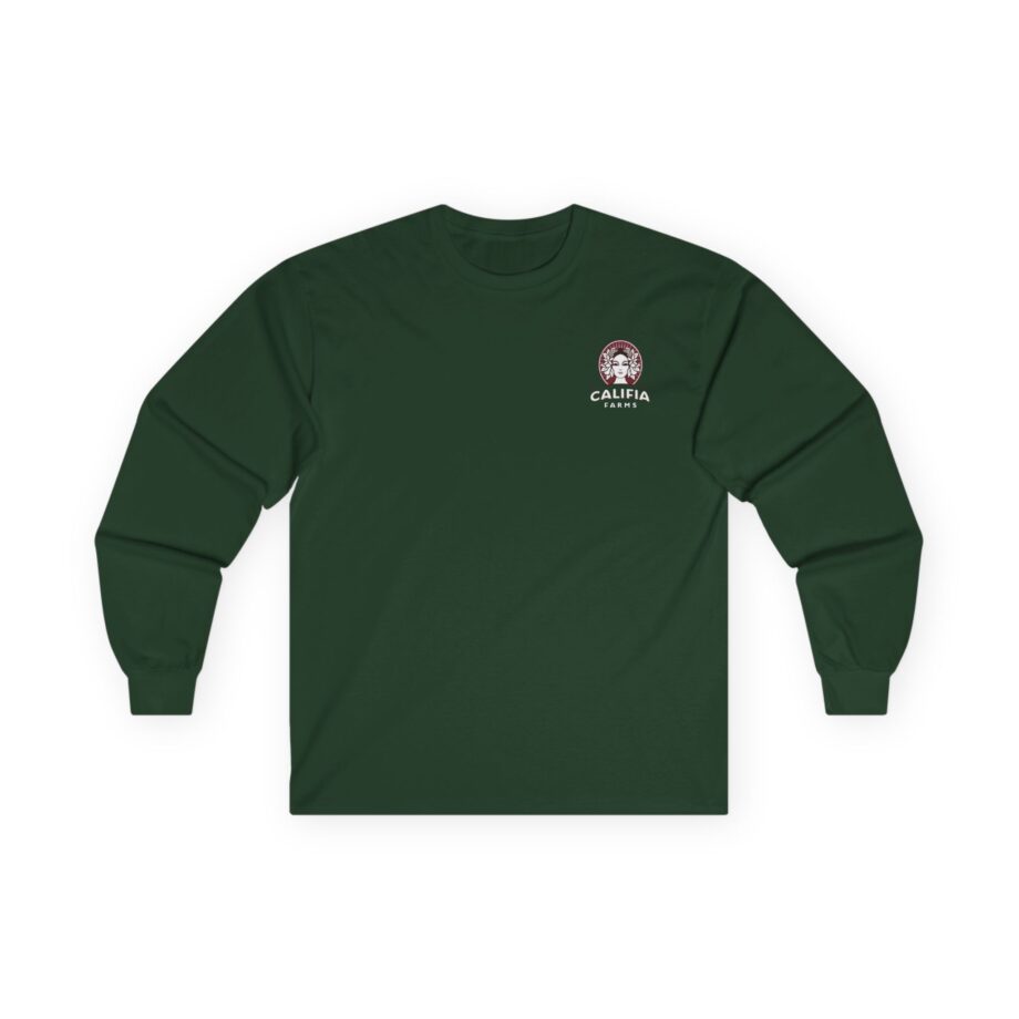 Elyse Myers Unisex Ultra Cotton Long Sleeve Tee
