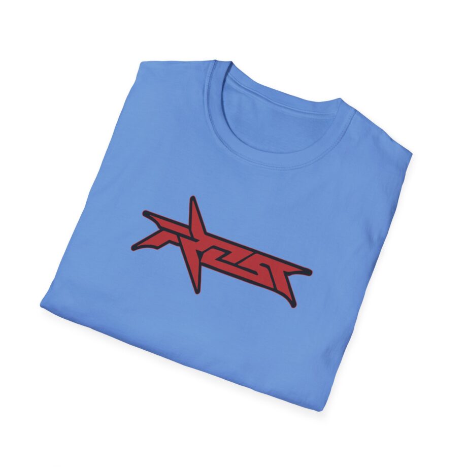 Frost Urban Unisex Softstyle T-shirt