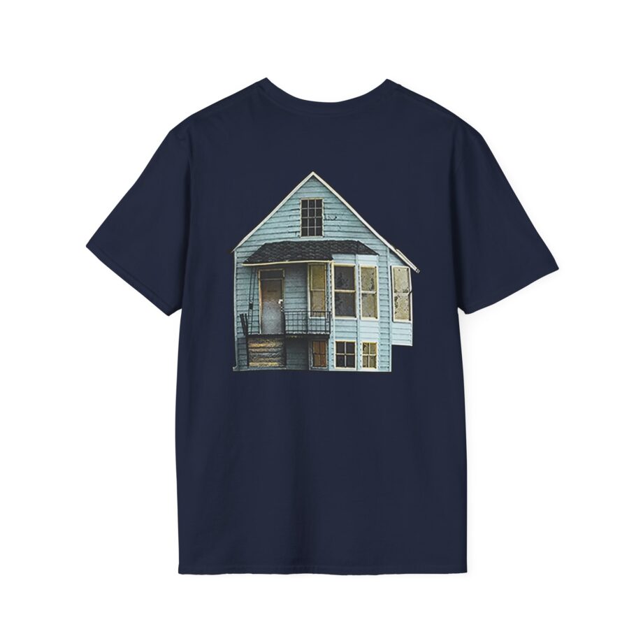 Donda Unisex Softstyle T-shirt