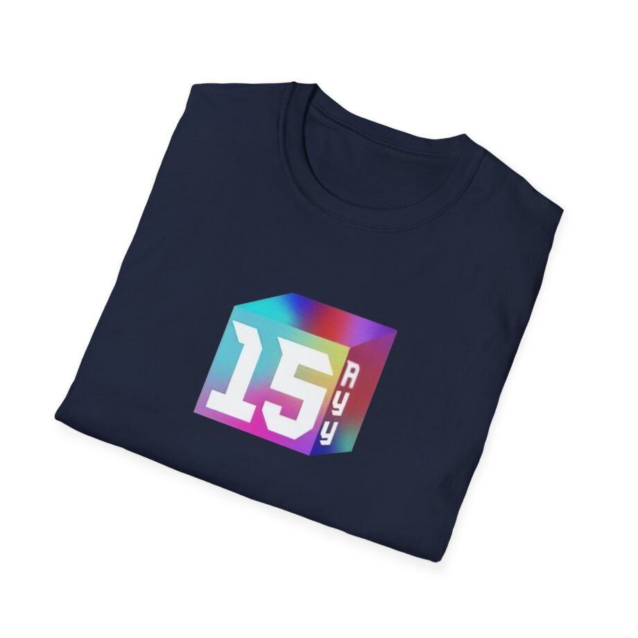 Erobb221 Unisex Softstyle T-Shirt