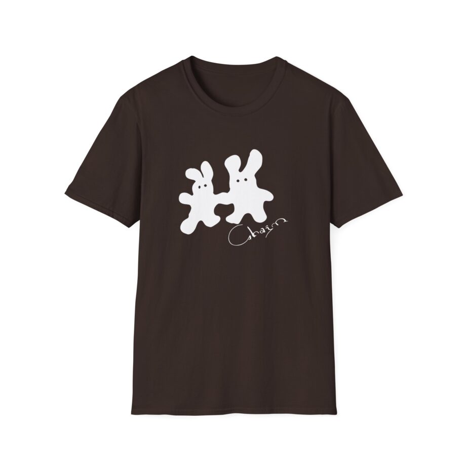 Clairo Charm Unisex Softstyle T-Shirt