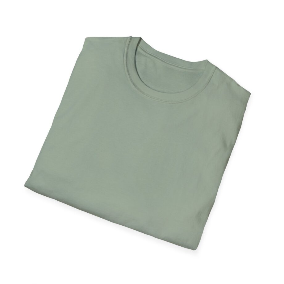 Ecco2k in the Flesh Unisex Softstyle T-shirt