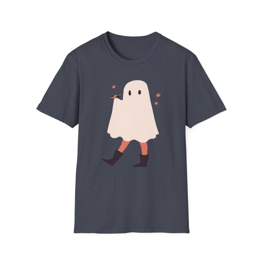 Caitibugzz Unisex Softstyle T-Shirt