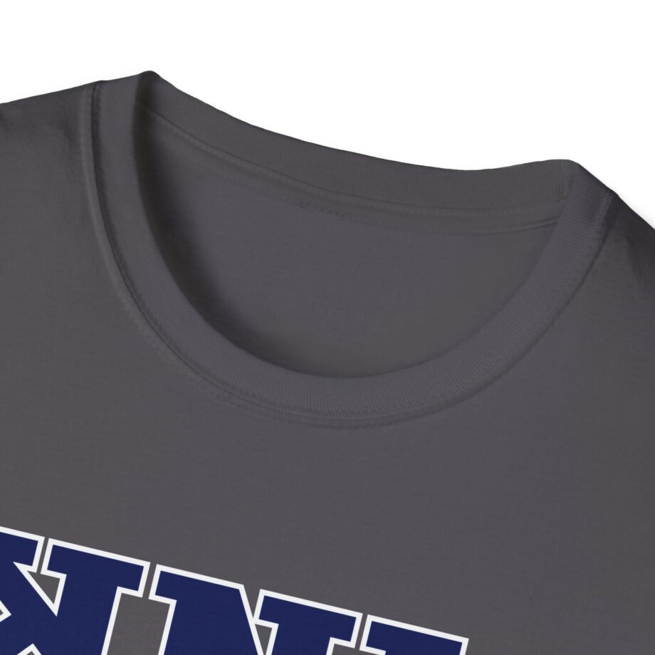 KNJ  Unisex Softstyle T-Shirt