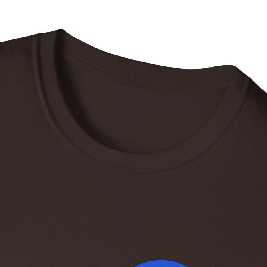 Astralspiff Believer Unisex Softstyle T-shirt