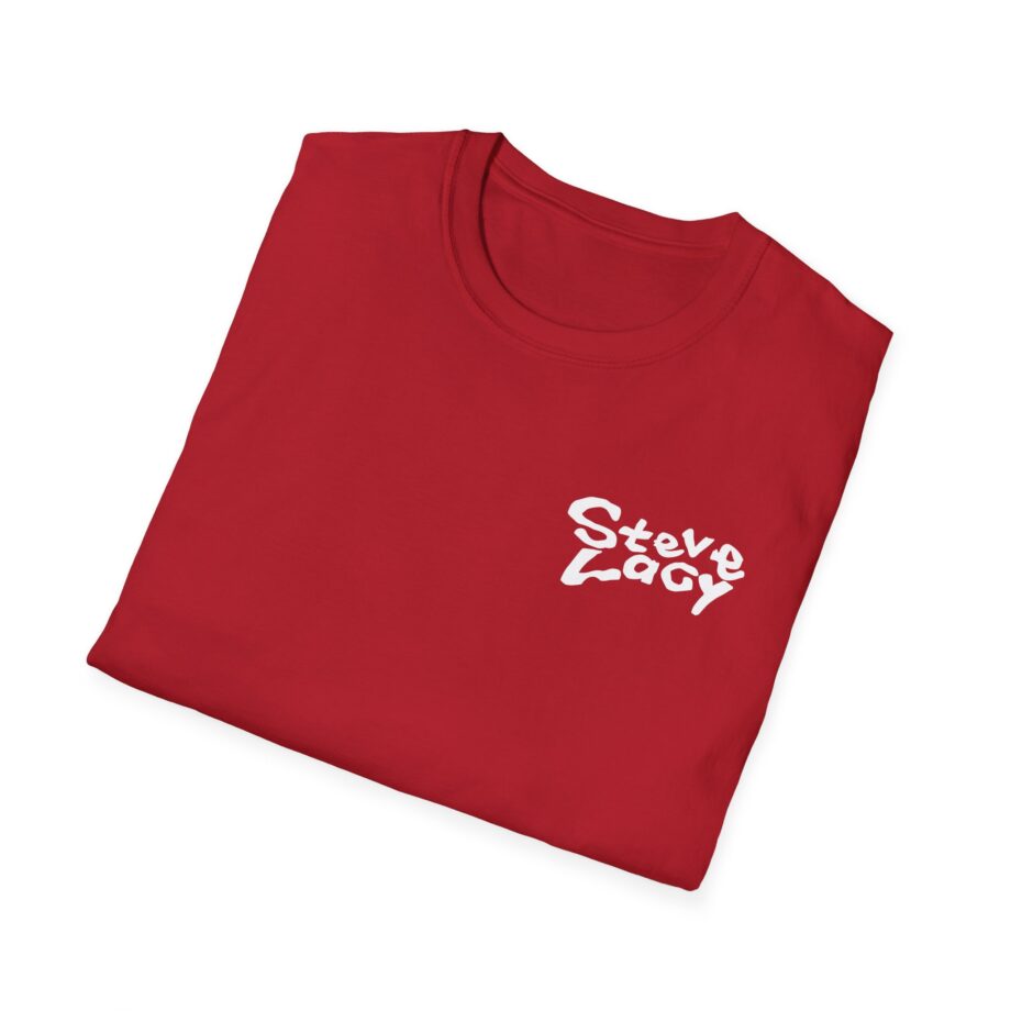 Steve Lacy Japan Tour Unisex Softstyle T-shirt