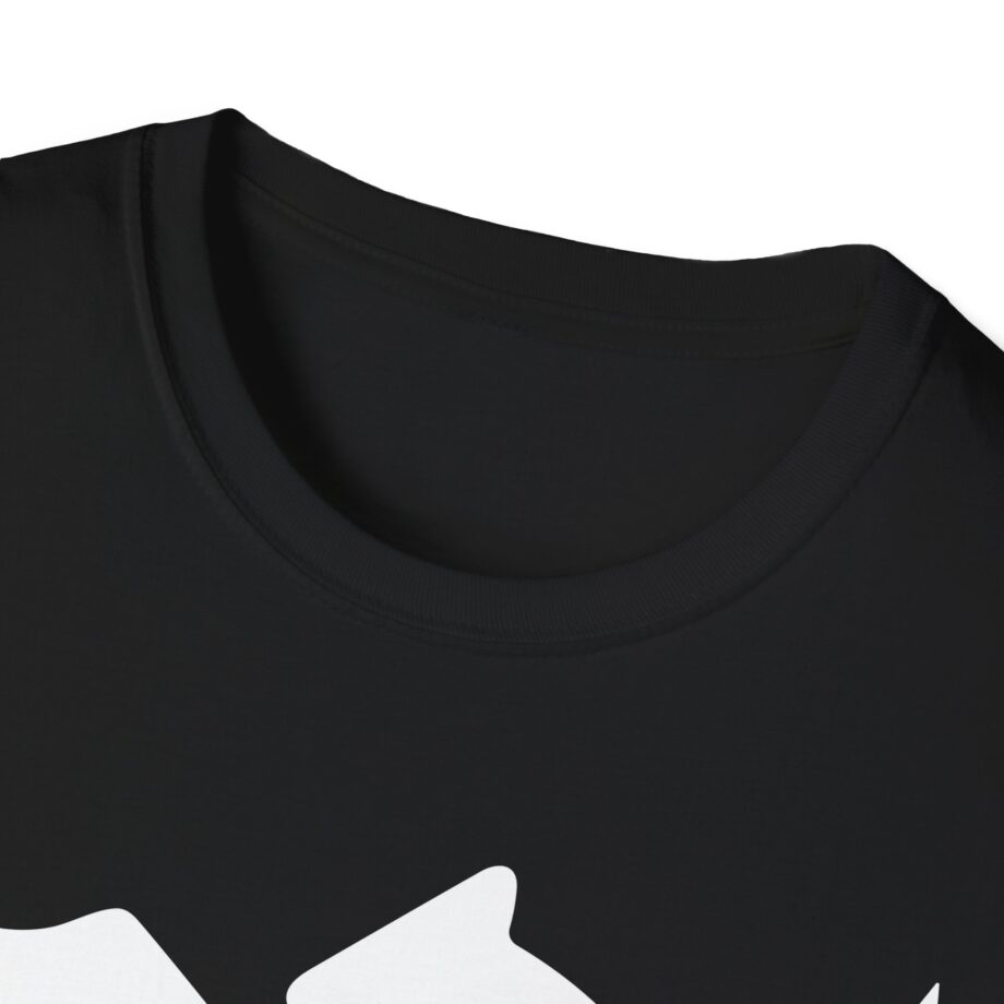 Steve Lacy Unisex Softstyle T-shirt