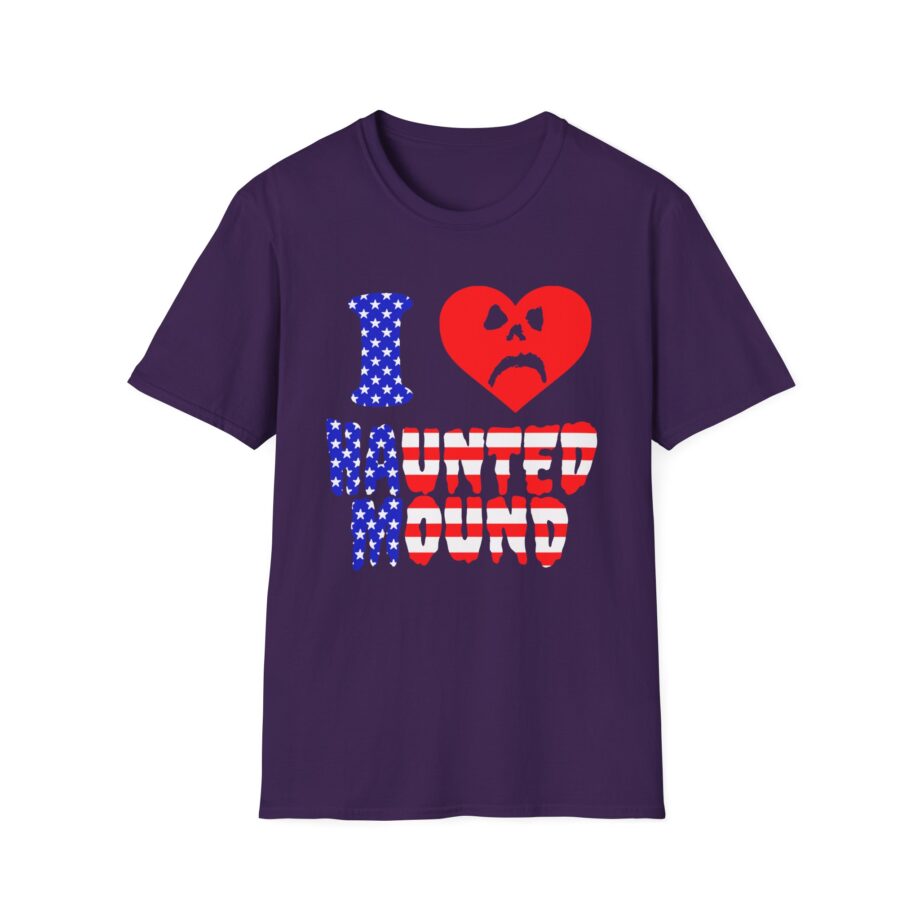 Sematary  Unisex Softstyle T-shirt