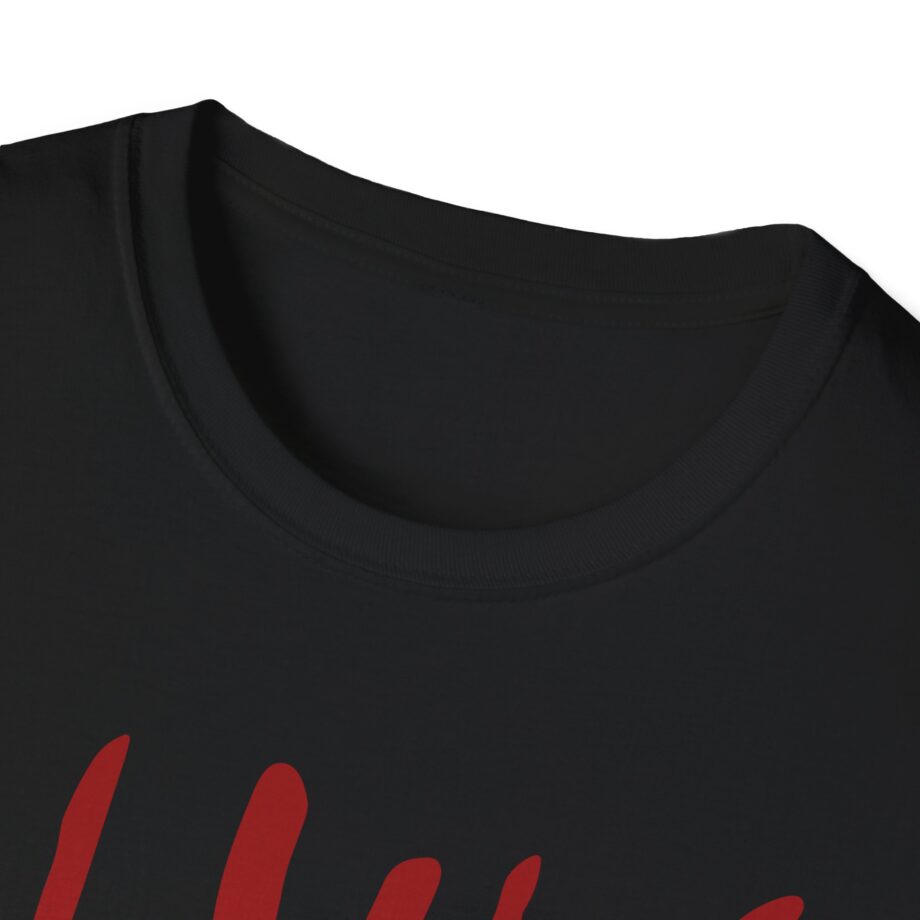 Nwa Unisex Softstyle T-shirt