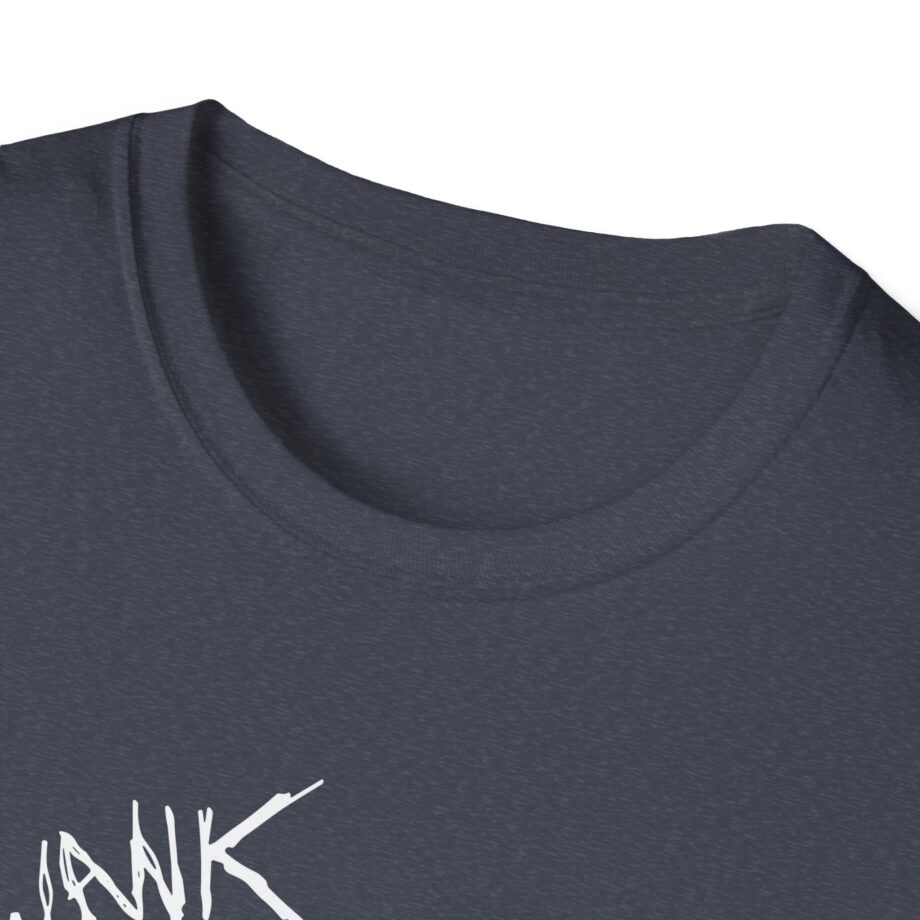 Crywank  Unisex Softstyle T-Shirt