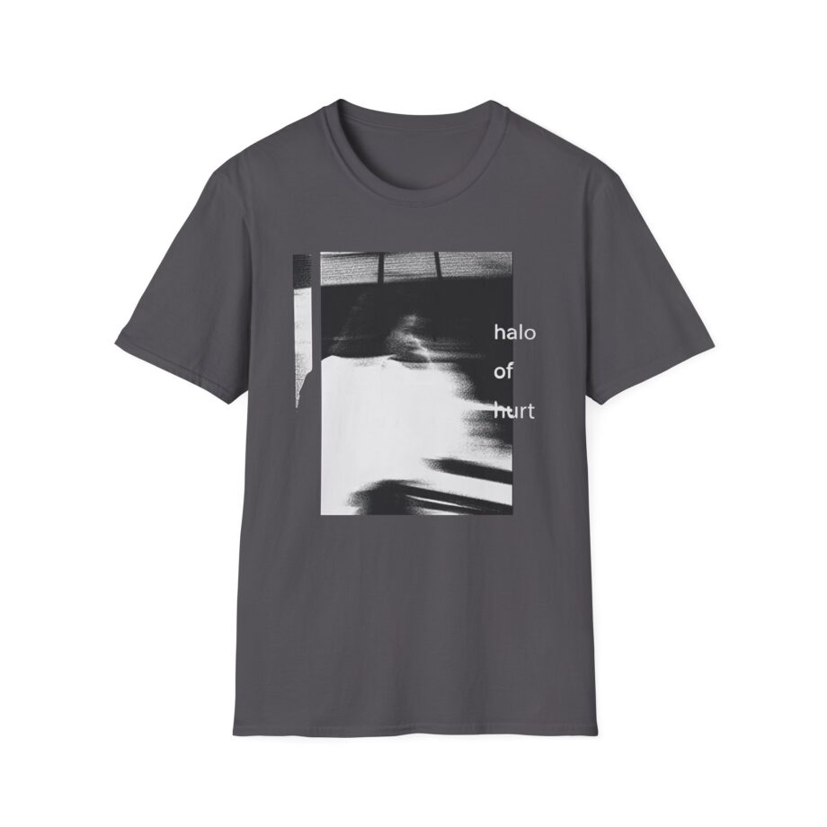 Seahaven Unisex Softstyle T-shirt