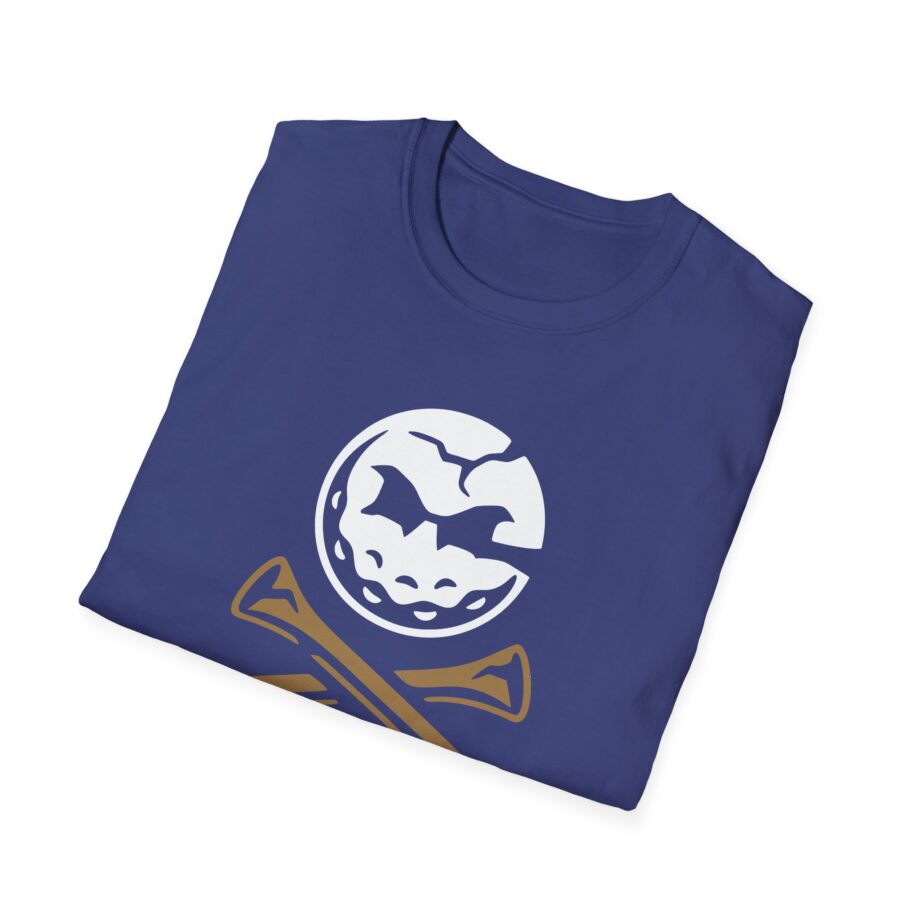 Bryson Dechambeau Unisex Softstyle T-Shirt