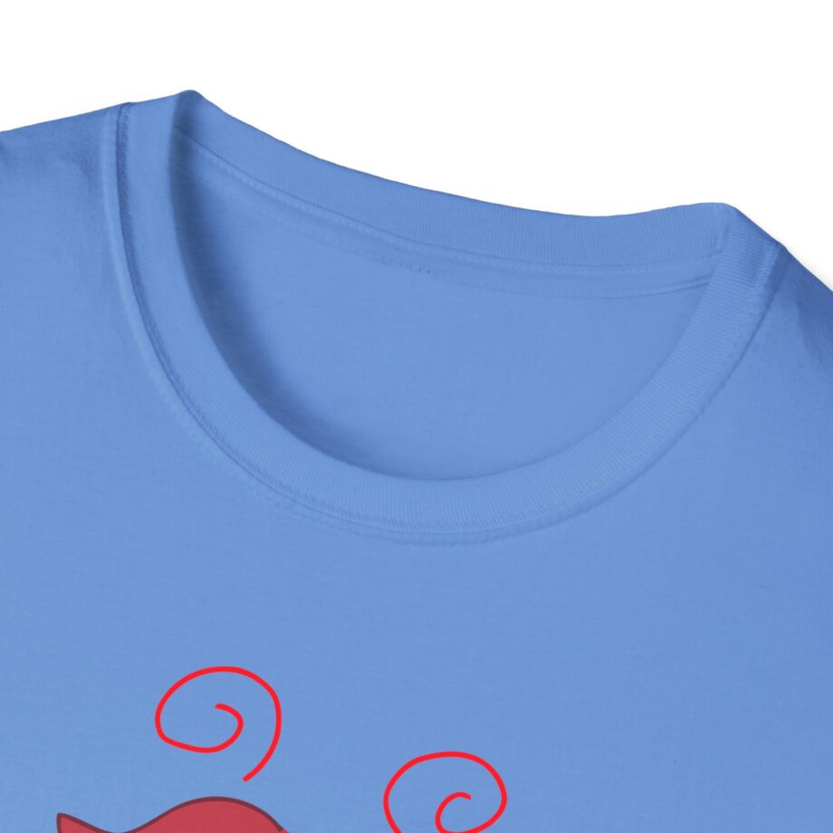 Caitibugzz Unisex Softstyle T-Shirt