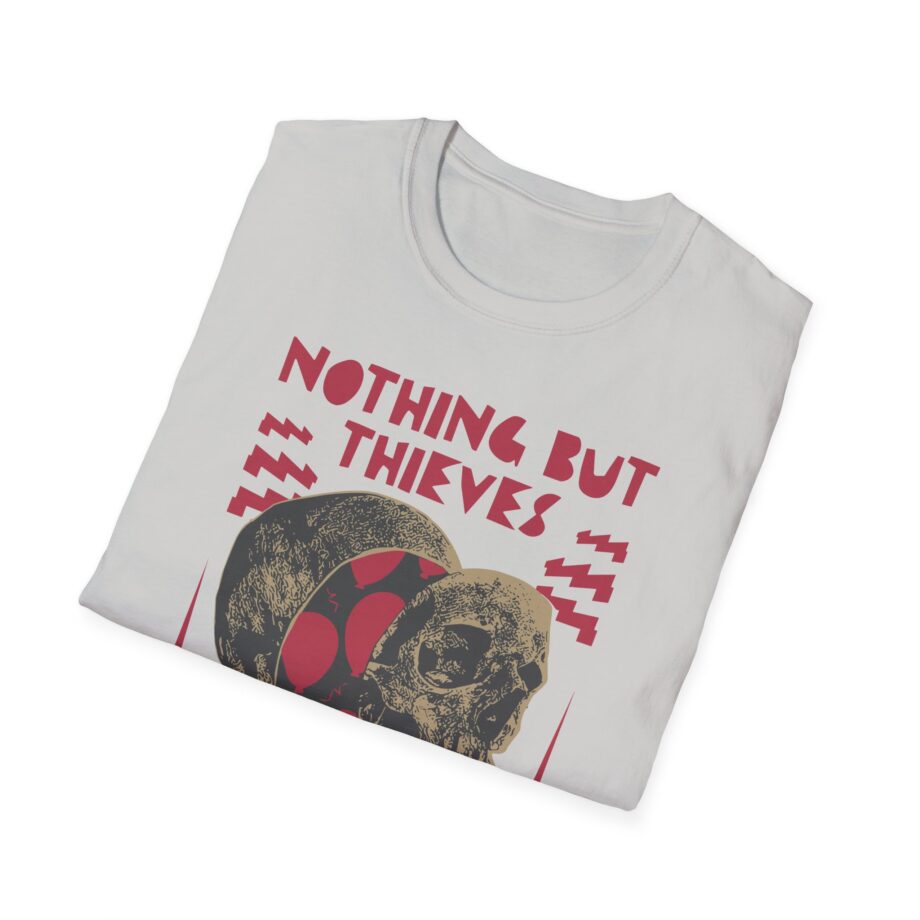 Nothing but Thieves Unisex Softstyle T-shirt