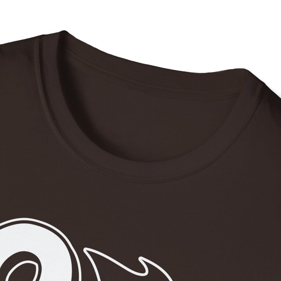 Ohgeesy Vamp Unisex Softstyle T-shirt