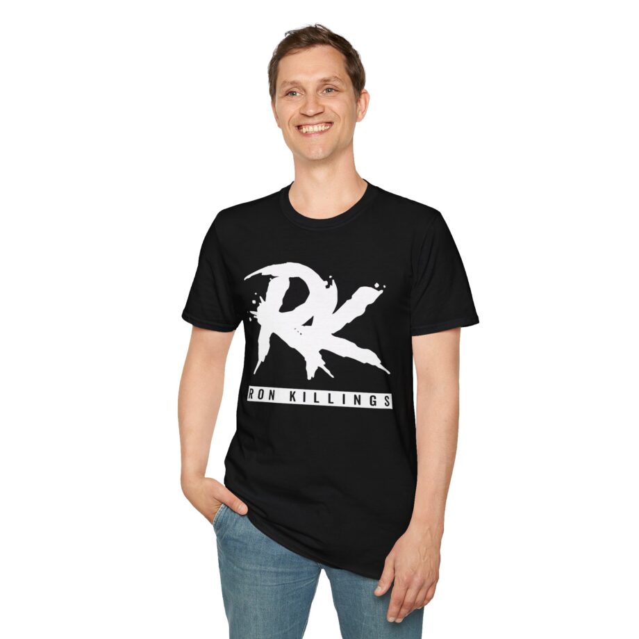 R Truth Unisex Softstyle T-shirt
